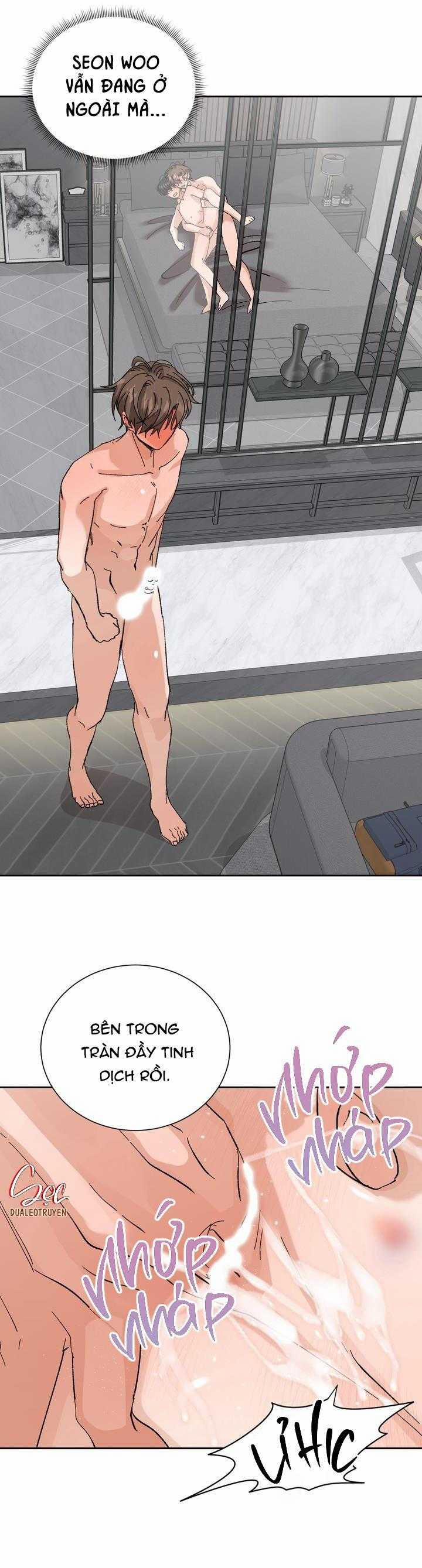 ĐẶC QUYỀN CHO CẶP ĐÔI MỚI CƯỚI 23 trang 22