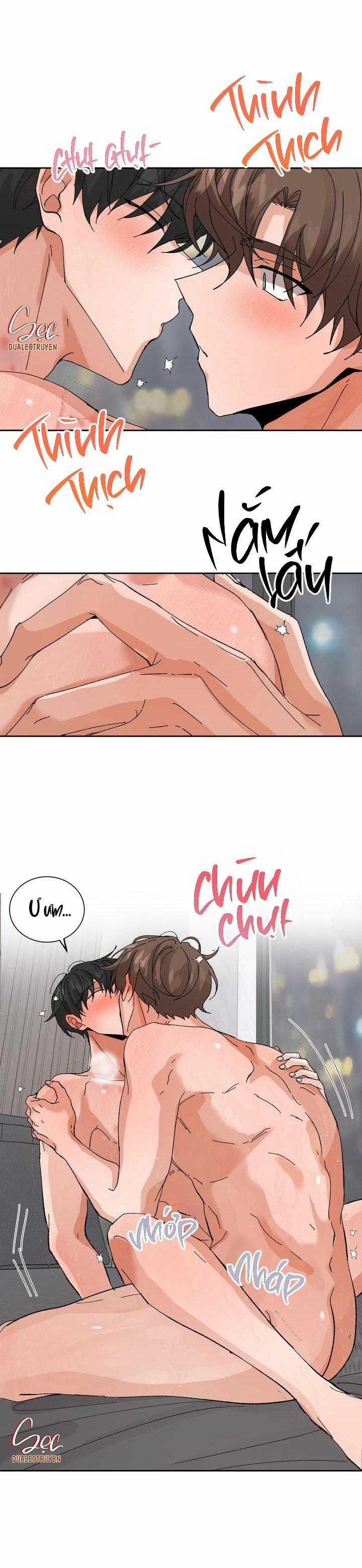 ĐẶC QUYỀN CHO CẶP ĐÔI MỚI CƯỚI 23 trang 5