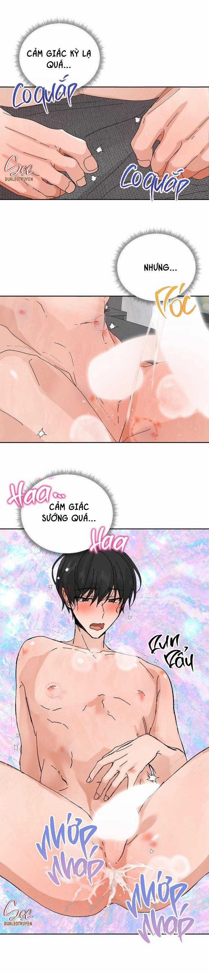 ĐẶC QUYỀN CHO CẶP ĐÔI MỚI CƯỚI 23 trang 9