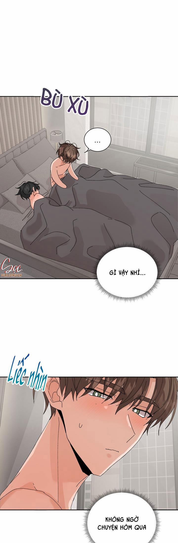 ĐẶC QUYỀN CHO CẶP ĐÔI MỚI CƯỚI 24 H+++ NT2 trang 29