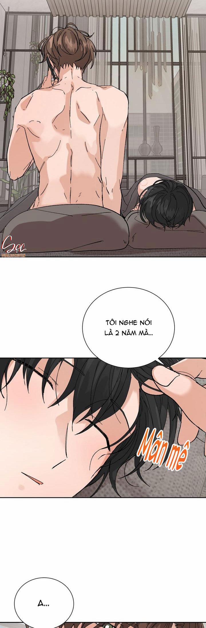 ĐẶC QUYỀN CHO CẶP ĐÔI MỚI CƯỚI 24 H+++ NT2 trang 33