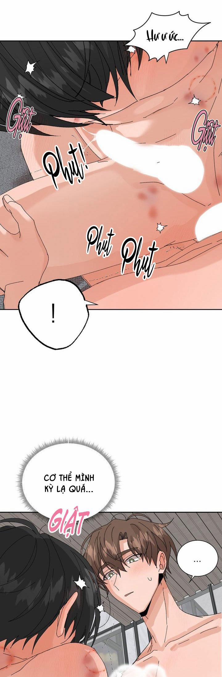 ĐẶC QUYỀN CHO CẶP ĐÔI MỚI CƯỚI 24 trang 18