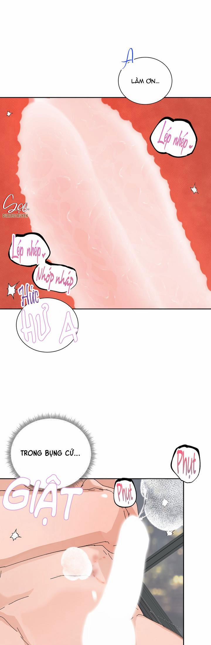 ĐẶC QUYỀN CHO CẶP ĐÔI MỚI CƯỚI 24 trang 25