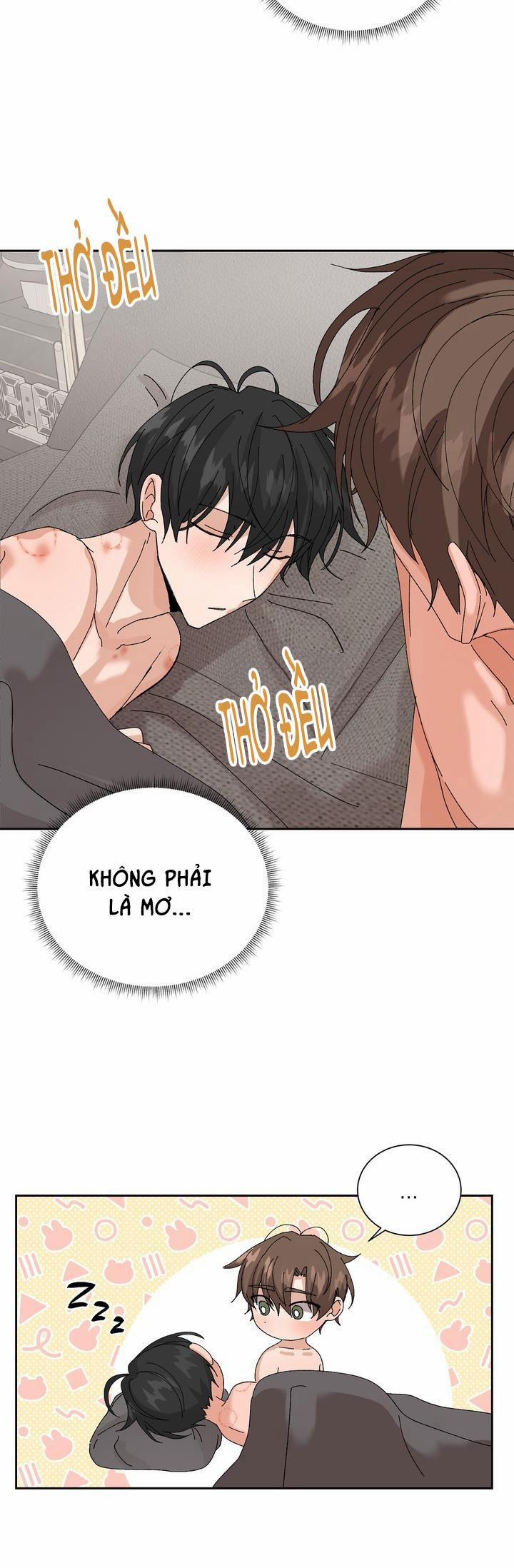 ĐẶC QUYỀN CHO CẶP ĐÔI MỚI CƯỚI 24 trang 30