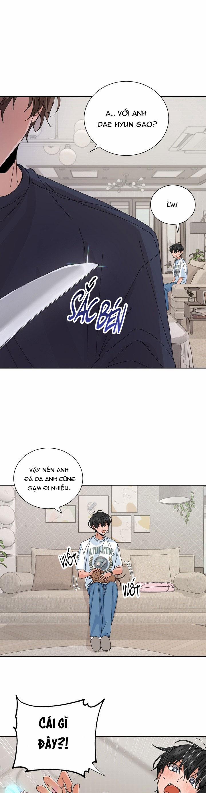 ĐẶC QUYỀN CHO CẶP ĐÔI MỚI CƯỚI 25 ss2 trang 15