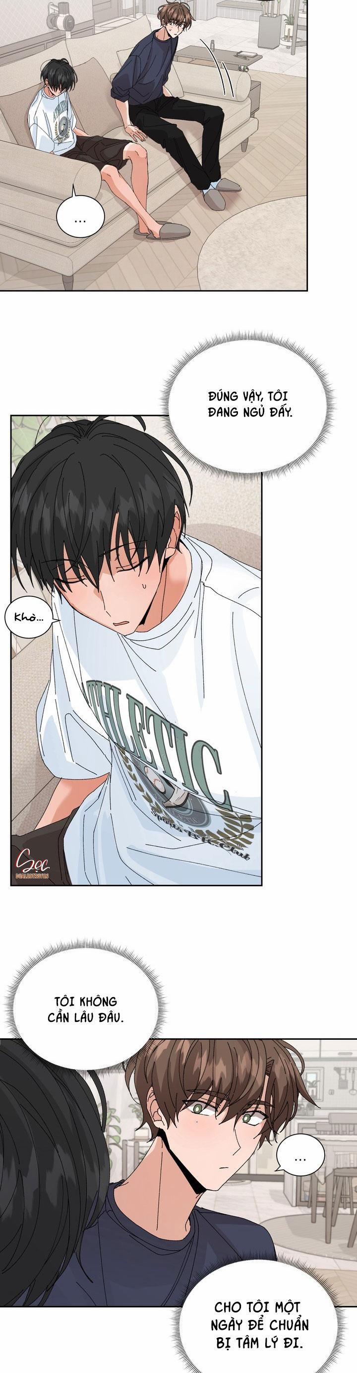 ĐẶC QUYỀN CHO CẶP ĐÔI MỚI CƯỚI 25 ss2 trang 27