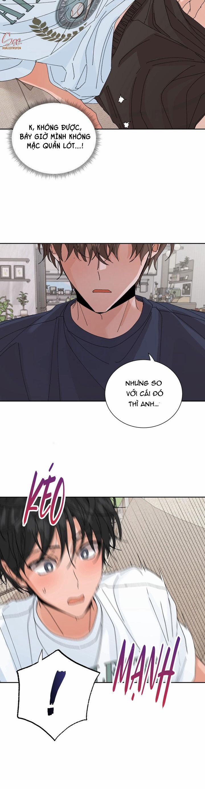 ĐẶC QUYỀN CHO CẶP ĐÔI MỚI CƯỚI 25 ss2 trang 29