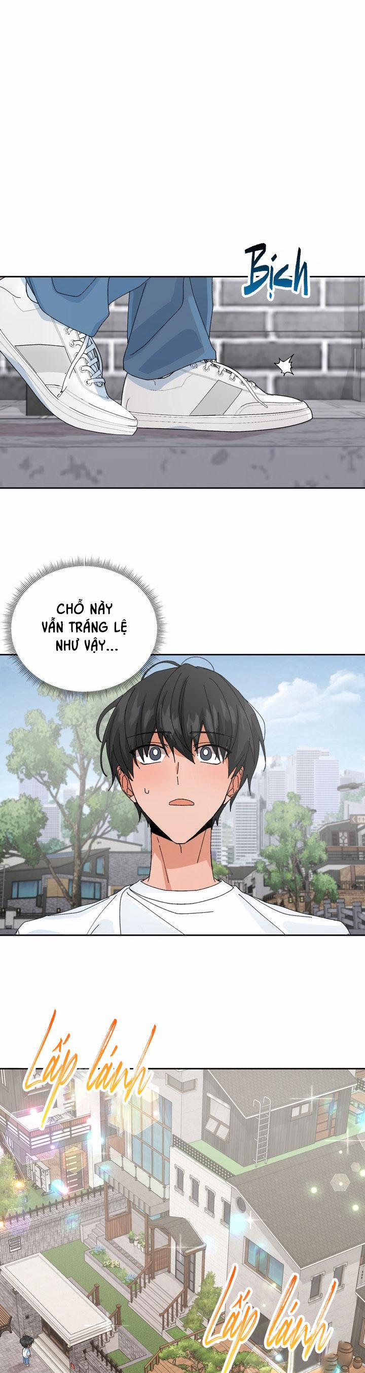 ĐẶC QUYỀN CHO CẶP ĐÔI MỚI CƯỚI 25 ss2 trang 6