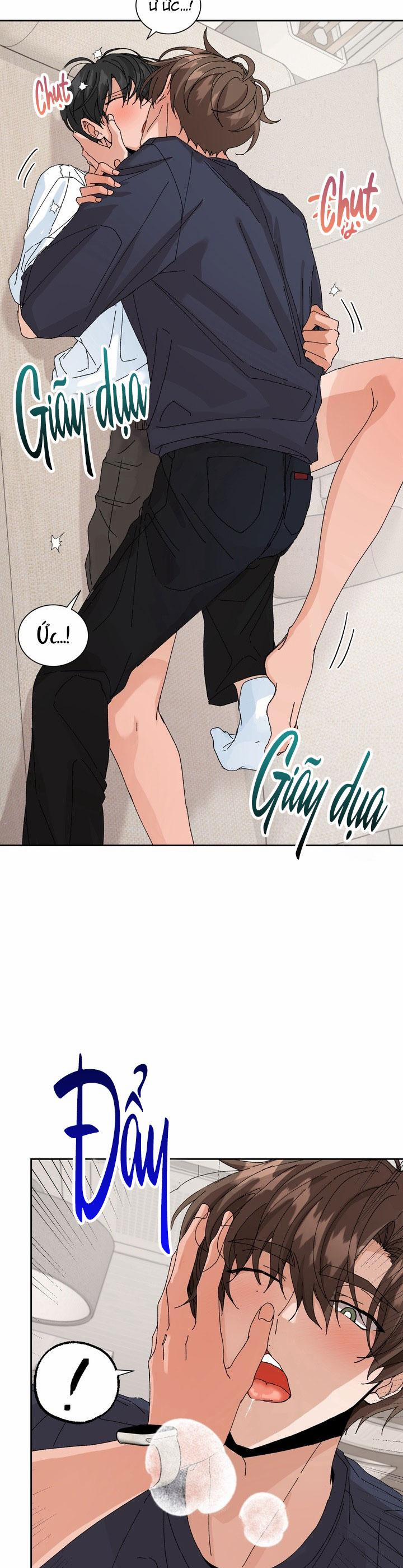 ĐẶC QUYỀN CHO CẶP ĐÔI MỚI CƯỚI 25 trang 1