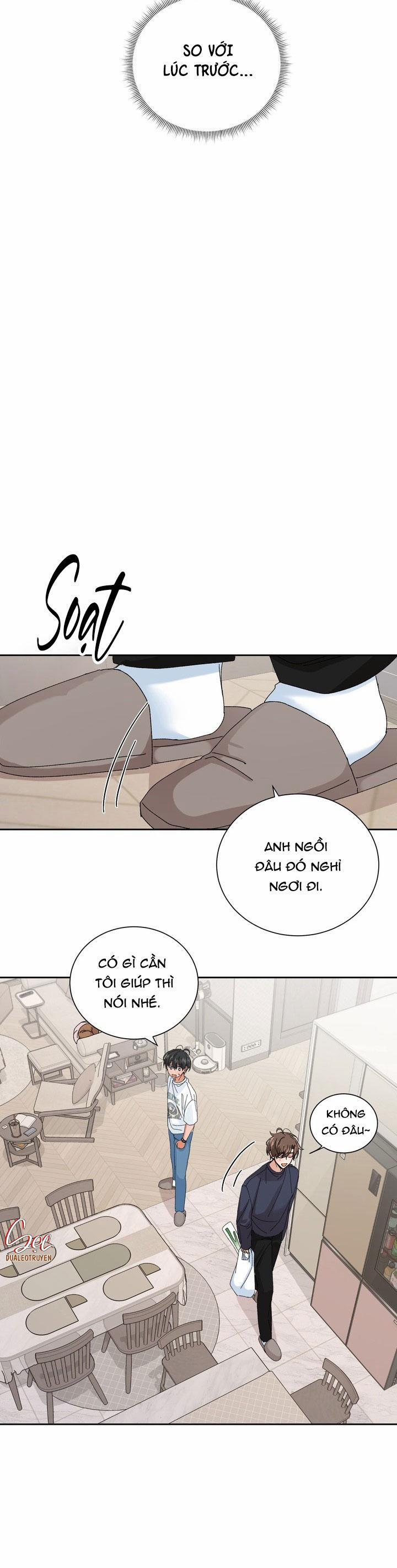 ĐẶC QUYỀN CHO CẶP ĐÔI MỚI CƯỚI 25 trang 13