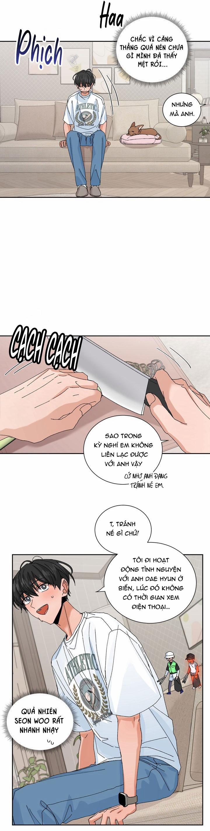 ĐẶC QUYỀN CHO CẶP ĐÔI MỚI CƯỚI 25 trang 14