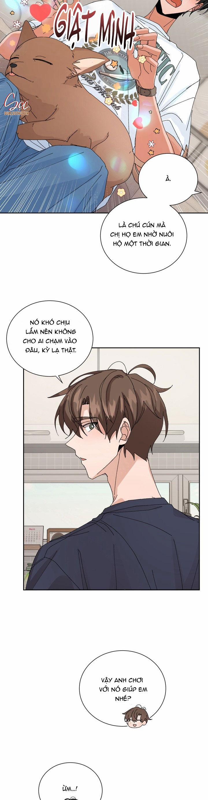 ĐẶC QUYỀN CHO CẶP ĐÔI MỚI CƯỚI 25 trang 16