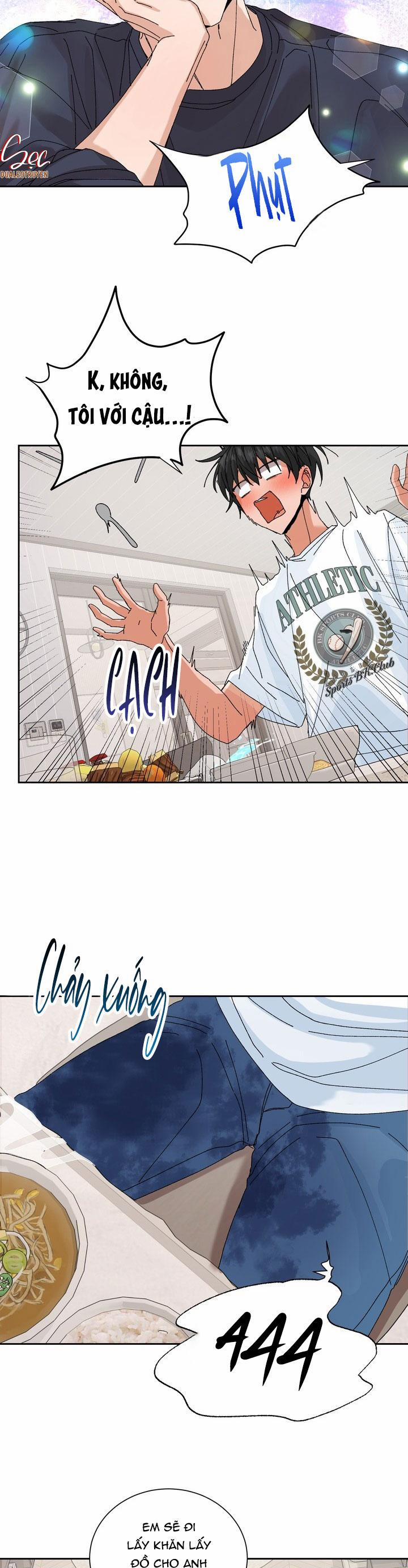 ĐẶC QUYỀN CHO CẶP ĐÔI MỚI CƯỚI 25 trang 19