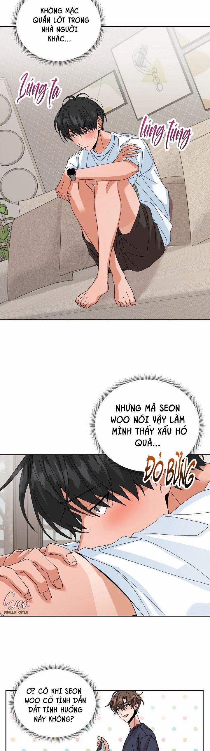 ĐẶC QUYỀN CHO CẶP ĐÔI MỚI CƯỚI 25 trang 23