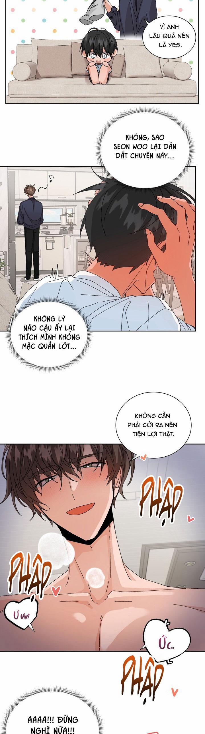 ĐẶC QUYỀN CHO CẶP ĐÔI MỚI CƯỚI 25 trang 24