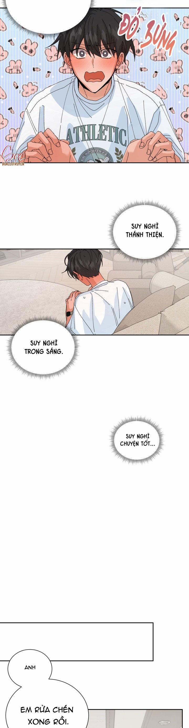 ĐẶC QUYỀN CHO CẶP ĐÔI MỚI CƯỚI 25 trang 25