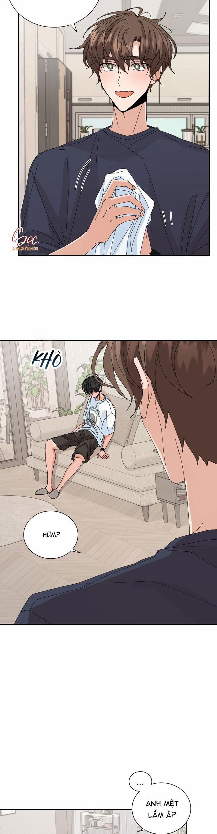 ĐẶC QUYỀN CHO CẶP ĐÔI MỚI CƯỚI 25 trang 26