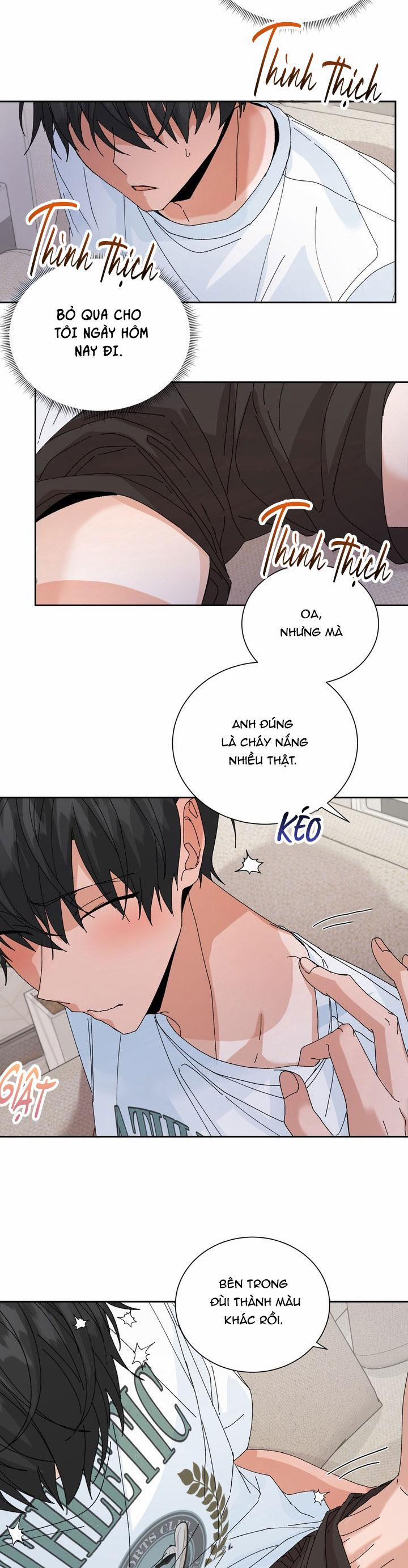 ĐẶC QUYỀN CHO CẶP ĐÔI MỚI CƯỚI 25 trang 28