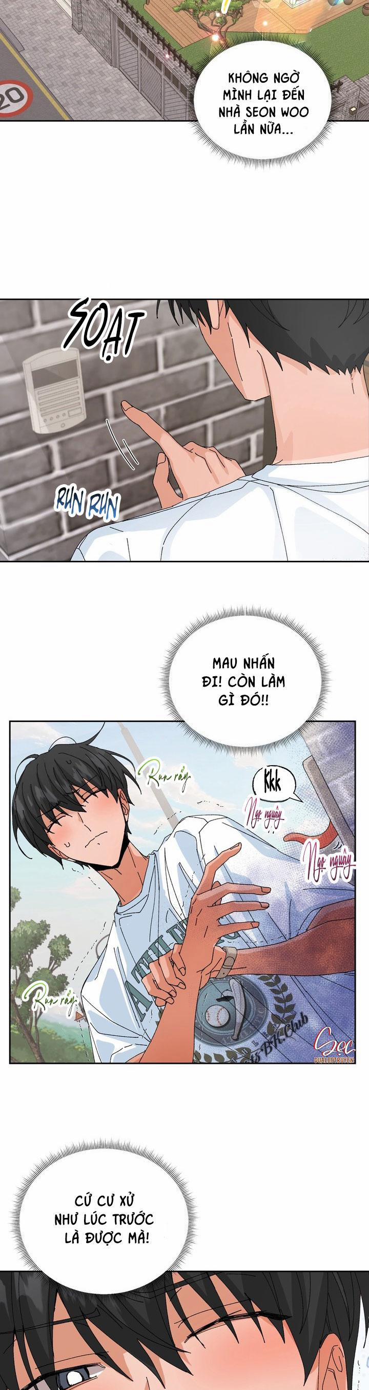 ĐẶC QUYỀN CHO CẶP ĐÔI MỚI CƯỚI 25 trang 7