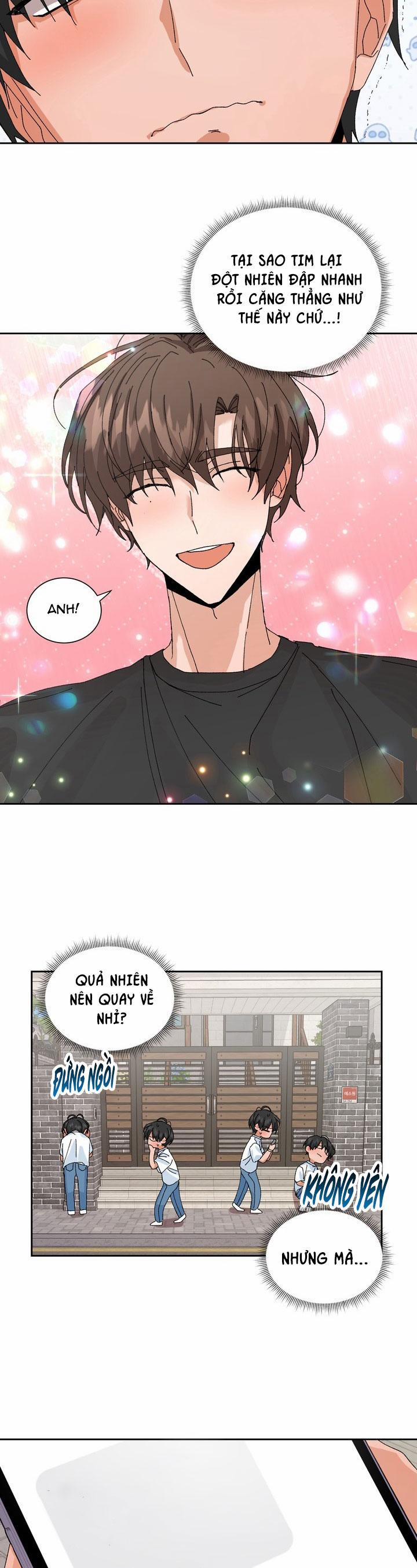 ĐẶC QUYỀN CHO CẶP ĐÔI MỚI CƯỚI 25 trang 8