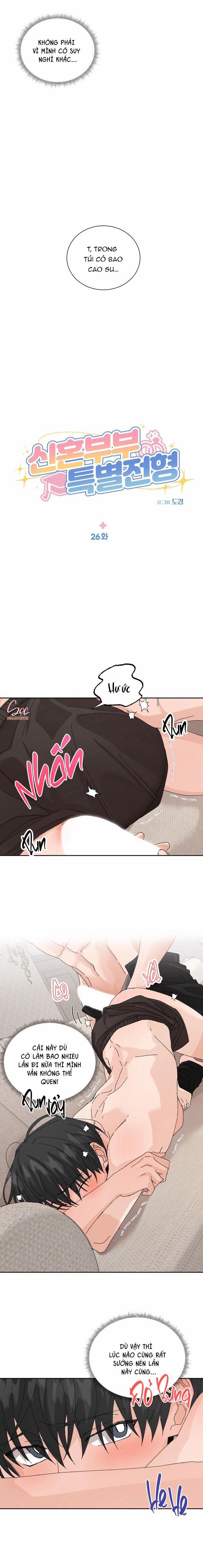 ĐẶC QUYỀN CHO CẶP ĐÔI MỚI CƯỚI 26 H+++ trang 4