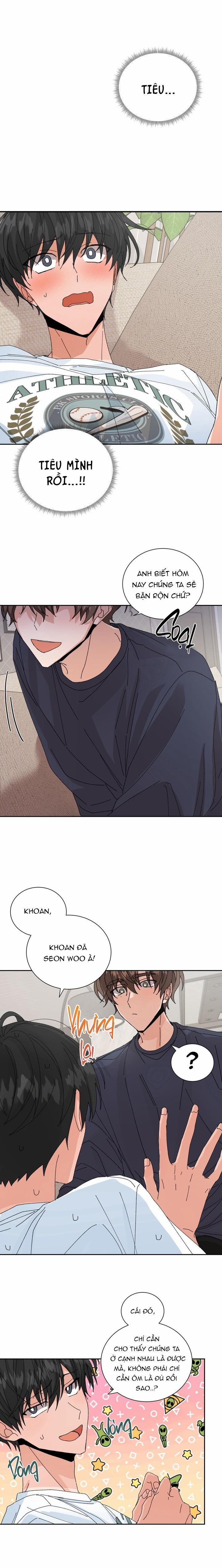 ĐẶC QUYỀN CHO CẶP ĐÔI MỚI CƯỚI 26 trang 0