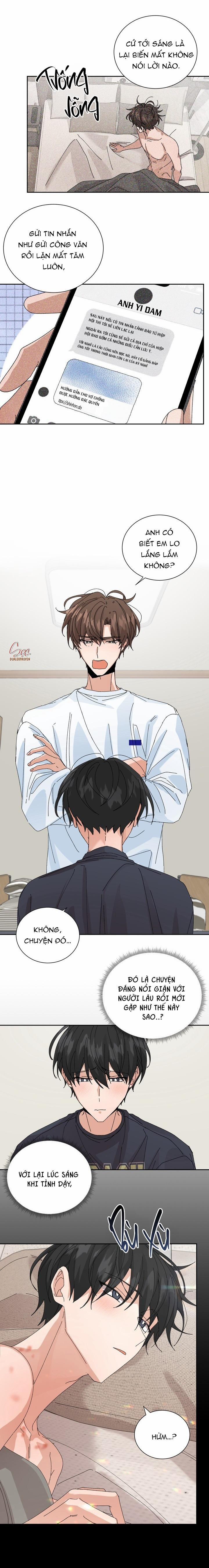 ĐẶC QUYỀN CHO CẶP ĐÔI MỚI CƯỚI 27 0 trang 14