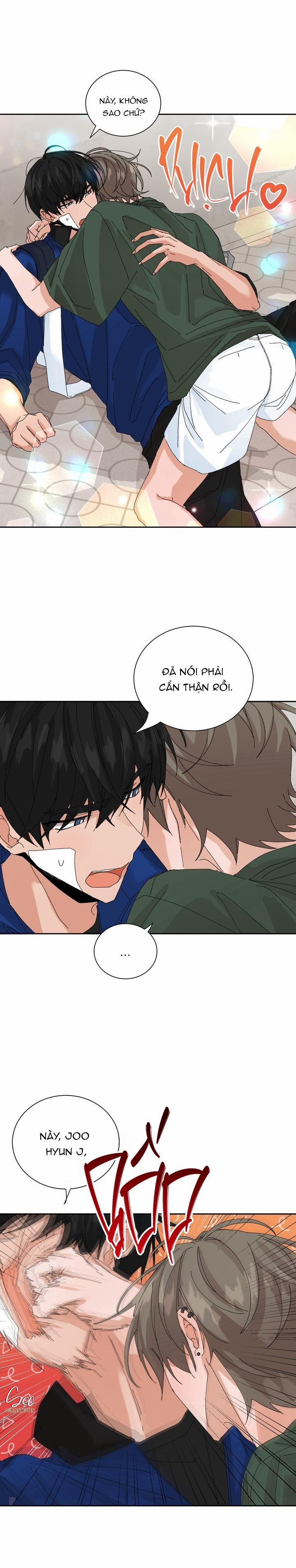 ĐẶC QUYỀN CHO CẶP ĐÔI MỚI CƯỚI 27 trang 10