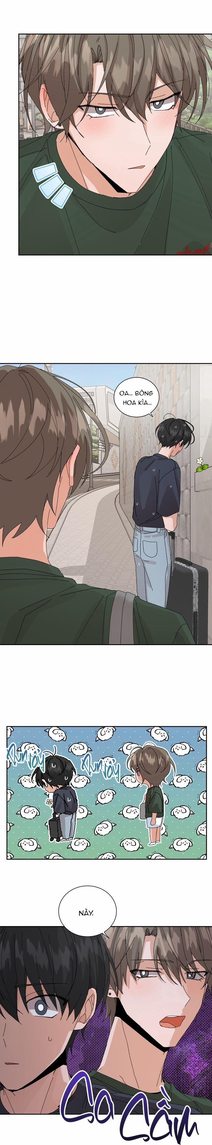 ĐẶC QUYỀN CHO CẶP ĐÔI MỚI CƯỚI 27 trang 12