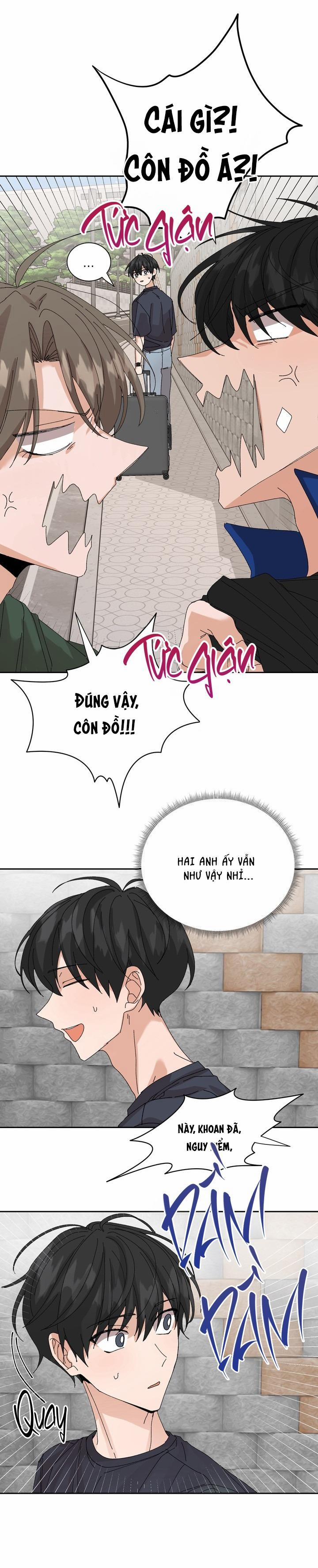 ĐẶC QUYỀN CHO CẶP ĐÔI MỚI CƯỚI 27 trang 9