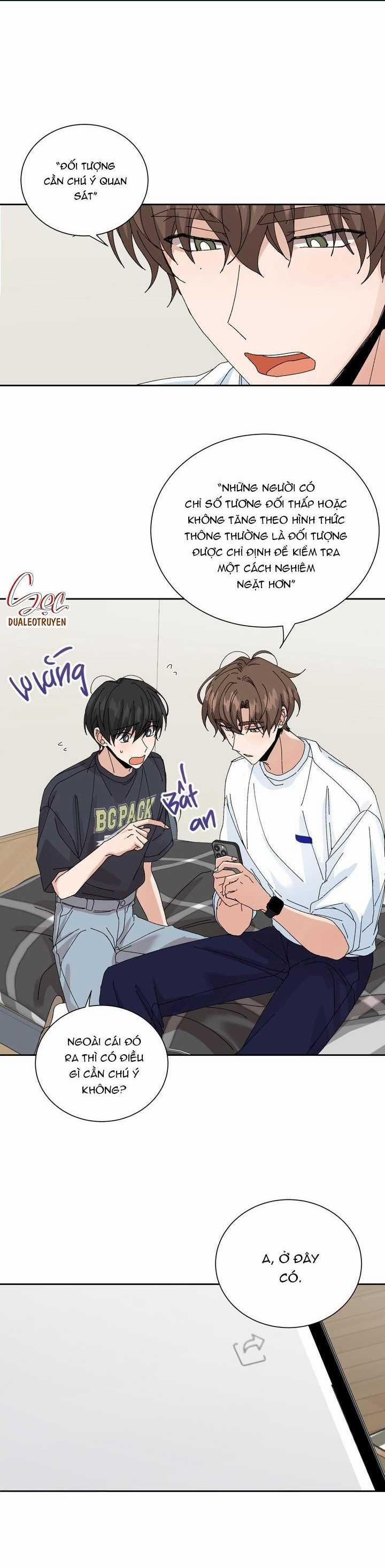 ĐẶC QUYỀN CHO CẶP ĐÔI MỚI CƯỚI 28 trang 0