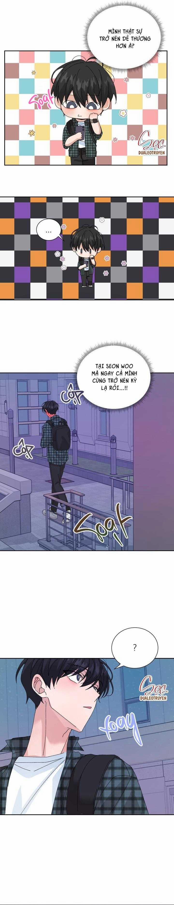 ĐẶC QUYỀN CHO CẶP ĐÔI MỚI CƯỚI 28 trang 10