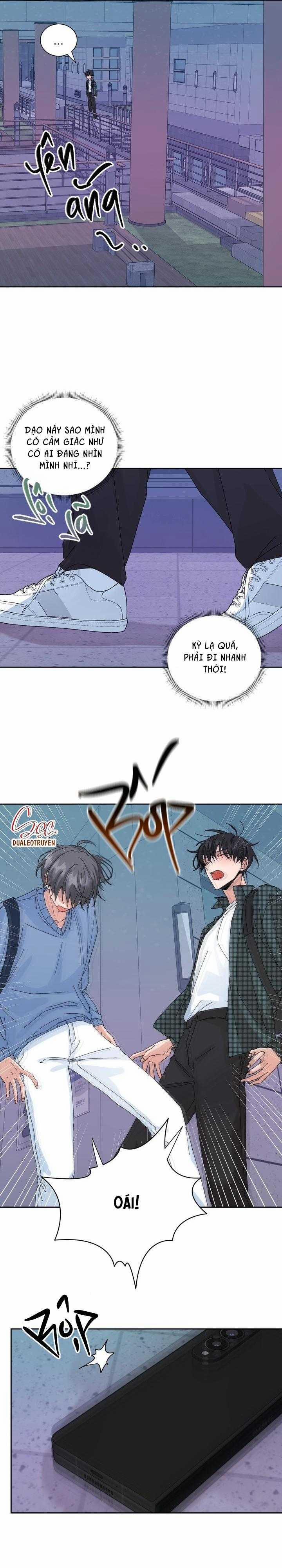 ĐẶC QUYỀN CHO CẶP ĐÔI MỚI CƯỚI 28 trang 11