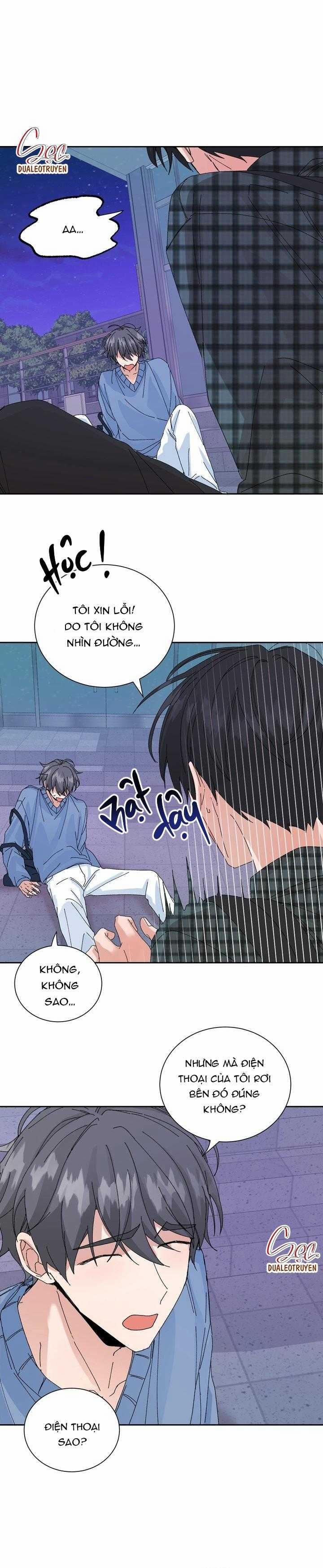 ĐẶC QUYỀN CHO CẶP ĐÔI MỚI CƯỚI 28 trang 12