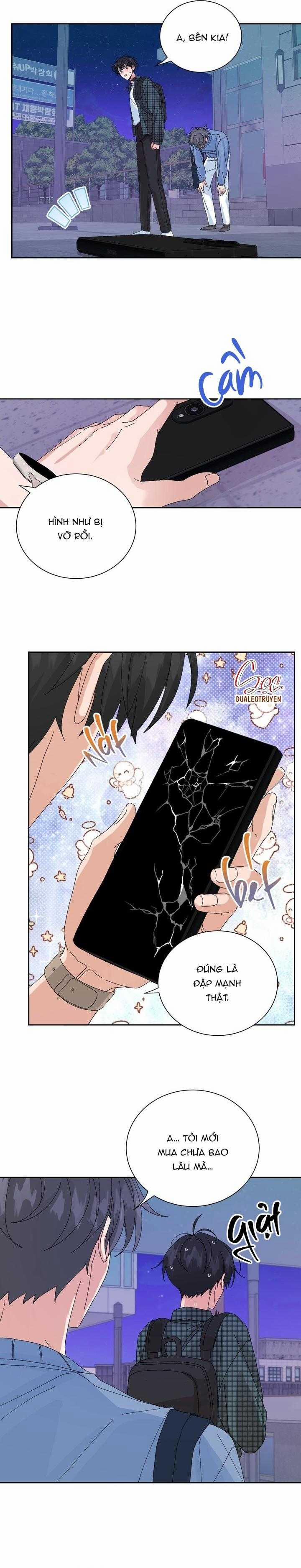 ĐẶC QUYỀN CHO CẶP ĐÔI MỚI CƯỚI 28 trang 13