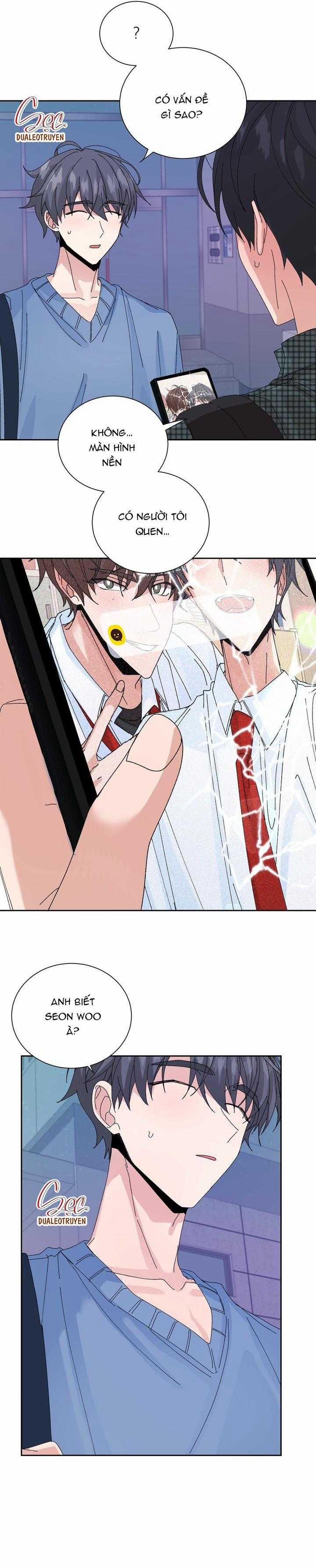 ĐẶC QUYỀN CHO CẶP ĐÔI MỚI CƯỚI 28 trang 15