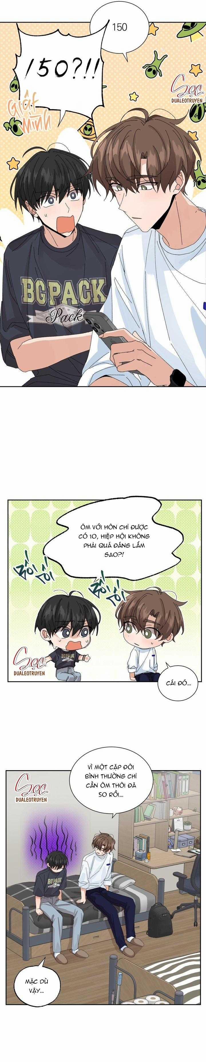 ĐẶC QUYỀN CHO CẶP ĐÔI MỚI CƯỚI 28 trang 2