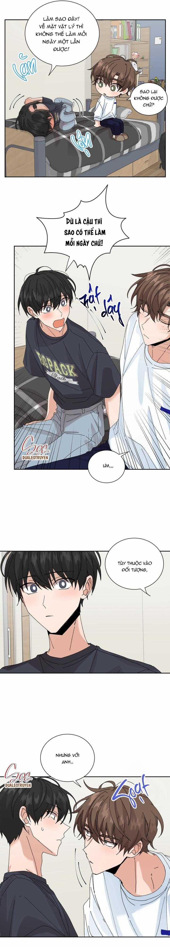 ĐẶC QUYỀN CHO CẶP ĐÔI MỚI CƯỚI 28 trang 4