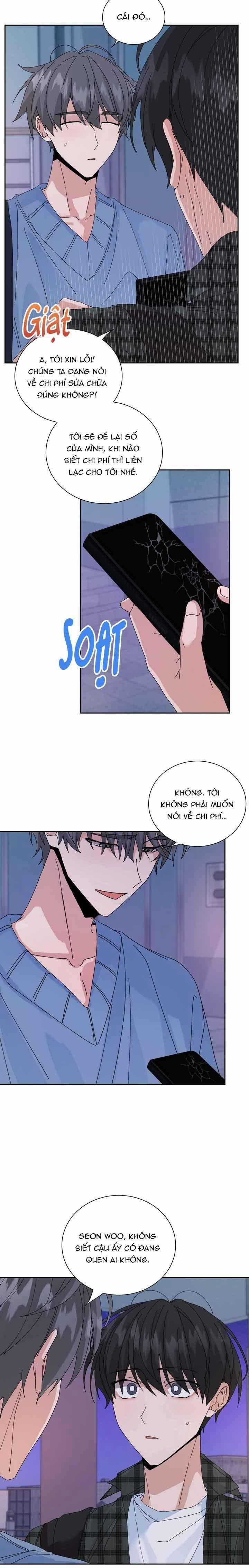 ĐẶC QUYỀN CHO CẶP ĐÔI MỚI CƯỚI 29 trang 1