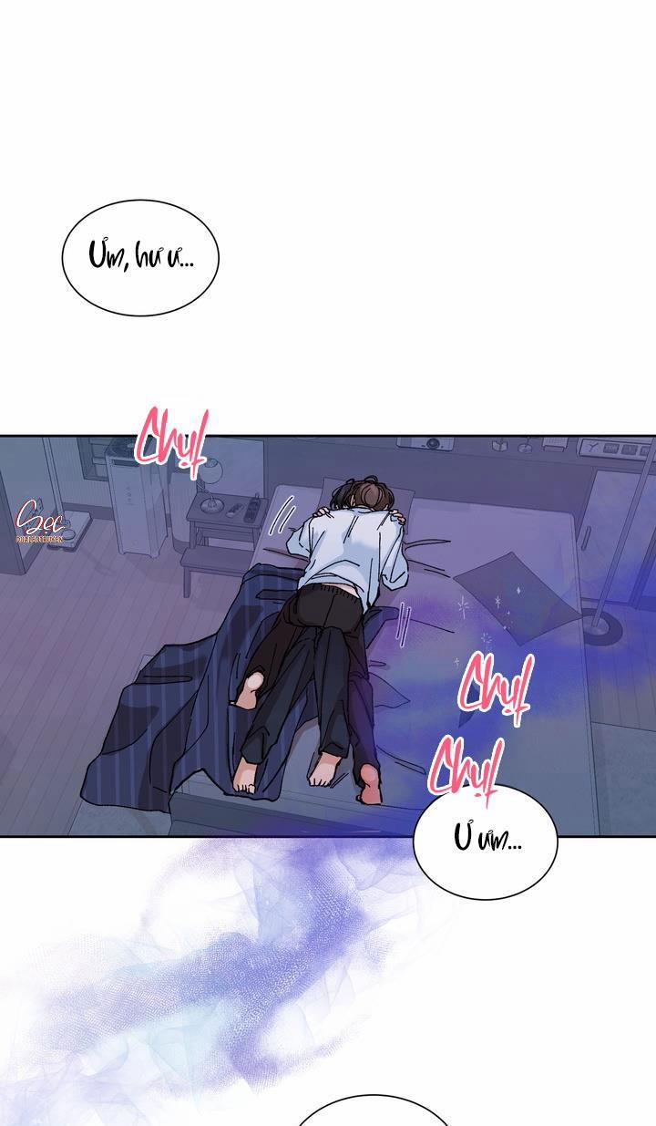 ĐẶC QUYỀN CHO CẶP ĐÔI MỚI CƯỚI 3: H+ trang 1