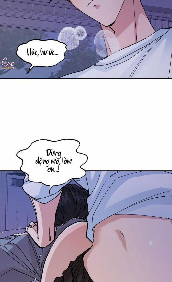 ĐẶC QUYỀN CHO CẶP ĐÔI MỚI CƯỚI 3: H+ trang 16