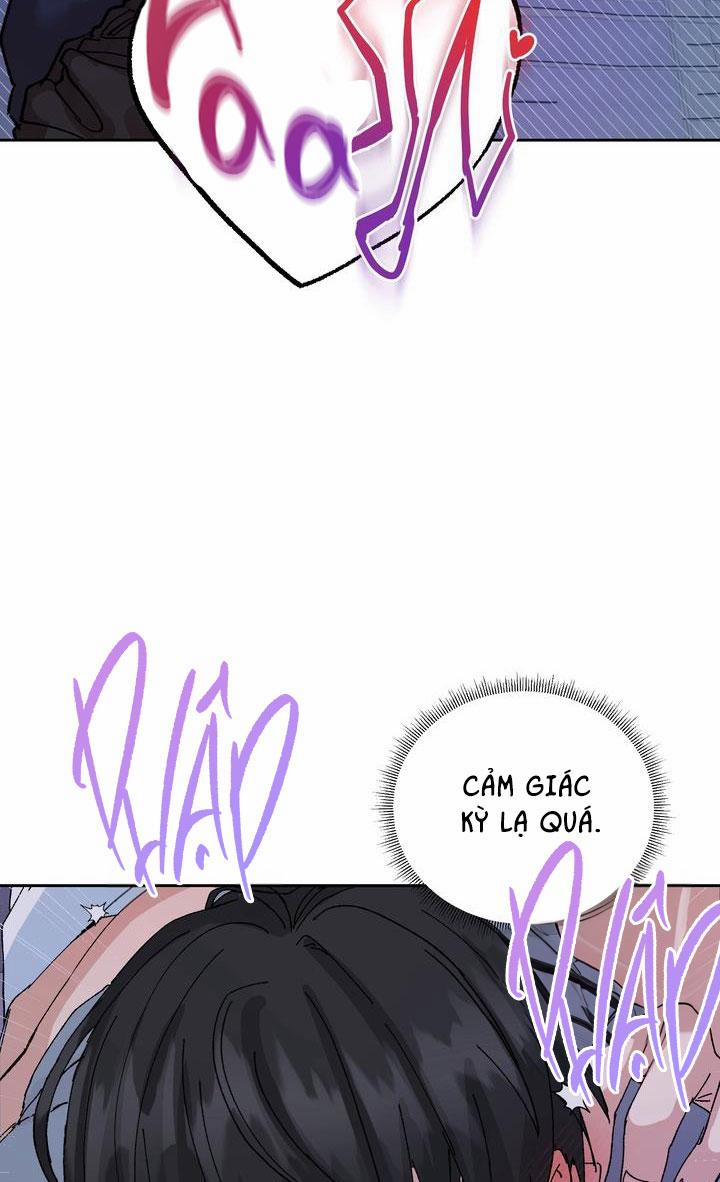 ĐẶC QUYỀN CHO CẶP ĐÔI MỚI CƯỚI 3: H+ trang 21