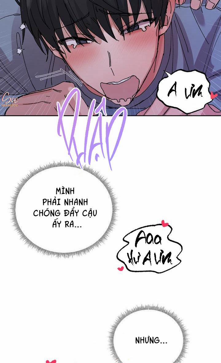 ĐẶC QUYỀN CHO CẶP ĐÔI MỚI CƯỚI 3: H+ trang 22