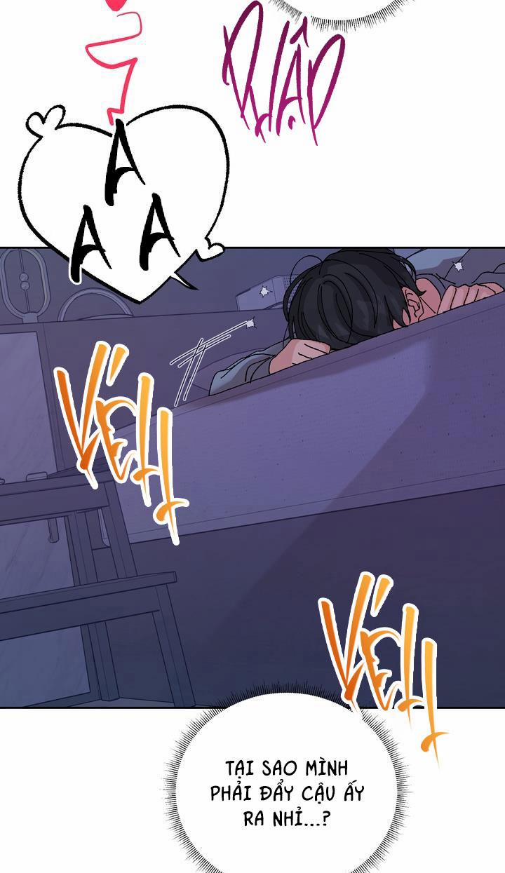 ĐẶC QUYỀN CHO CẶP ĐÔI MỚI CƯỚI 3: H+ trang 23