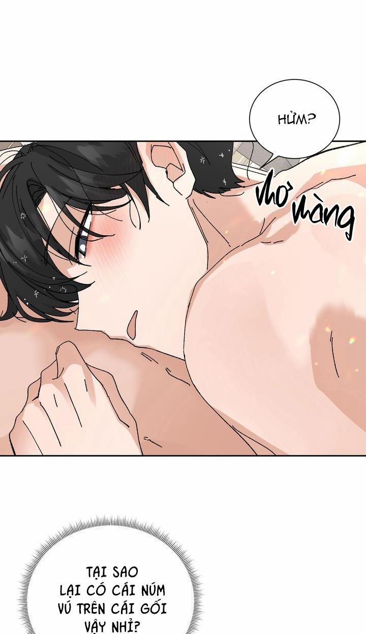 ĐẶC QUYỀN CHO CẶP ĐÔI MỚI CƯỚI 3: H+ trang 26