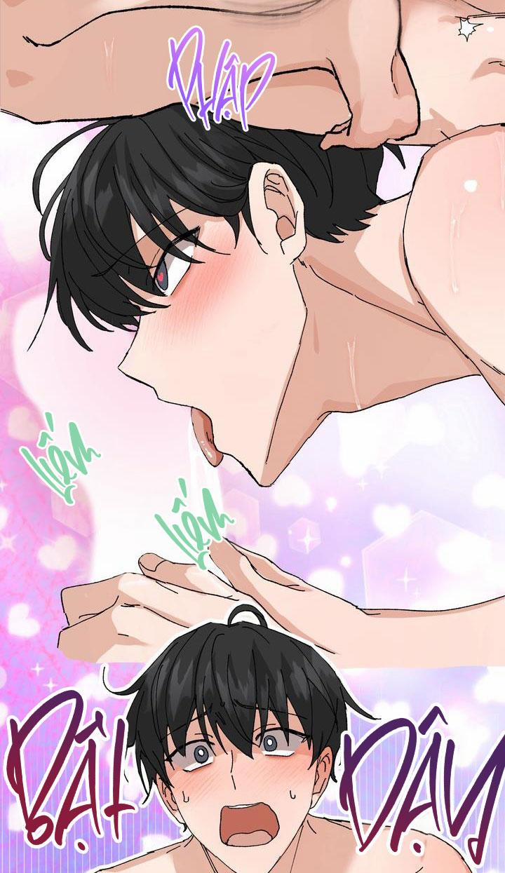 ĐẶC QUYỀN CHO CẶP ĐÔI MỚI CƯỚI 3: H+ trang 30