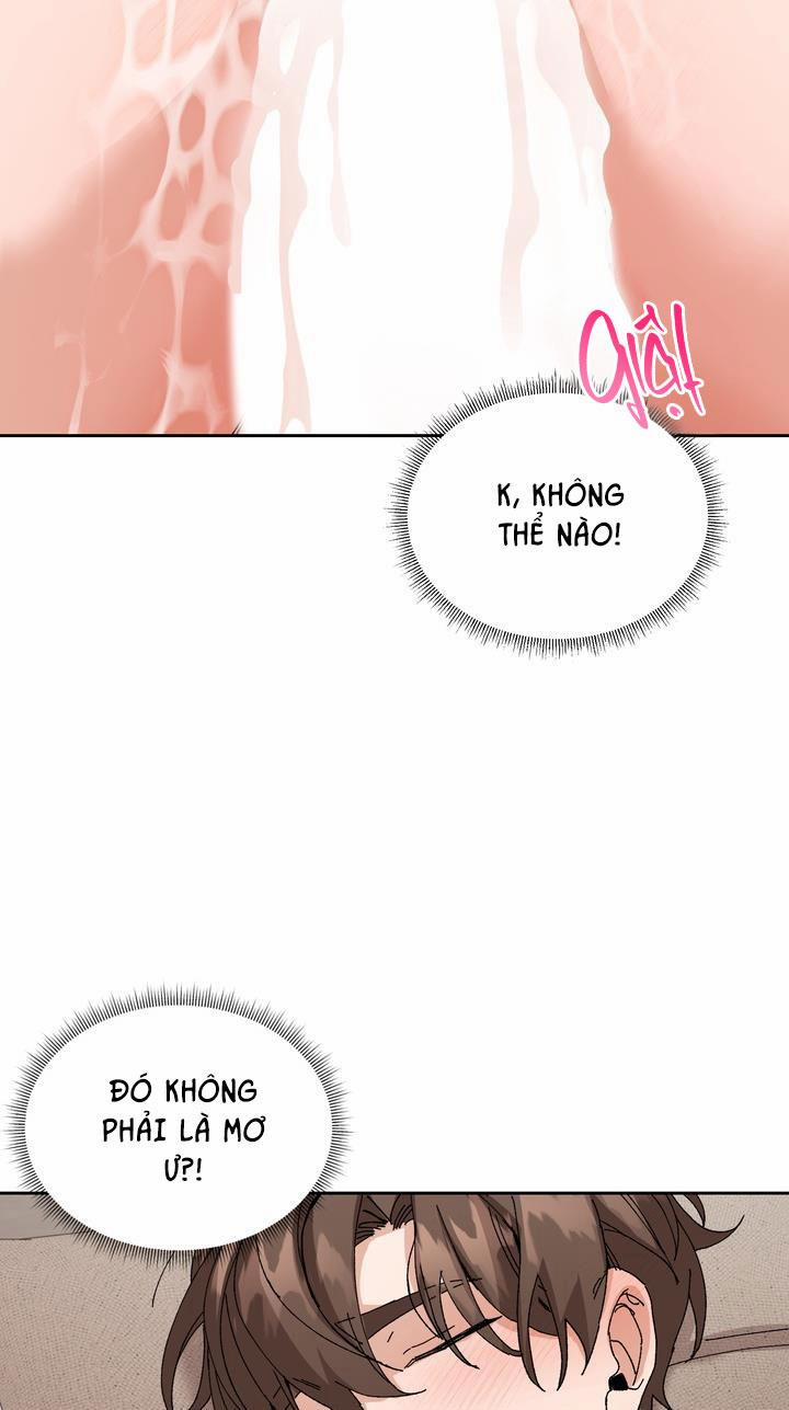 ĐẶC QUYỀN CHO CẶP ĐÔI MỚI CƯỚI 3: H+ trang 34