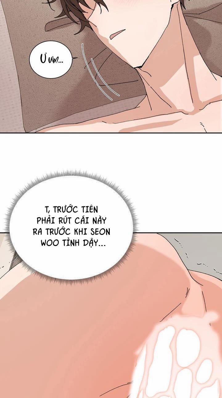 ĐẶC QUYỀN CHO CẶP ĐÔI MỚI CƯỚI 3: H+ trang 35