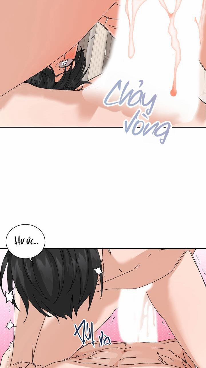 ĐẶC QUYỀN CHO CẶP ĐÔI MỚI CƯỚI 3: H+ trang 36