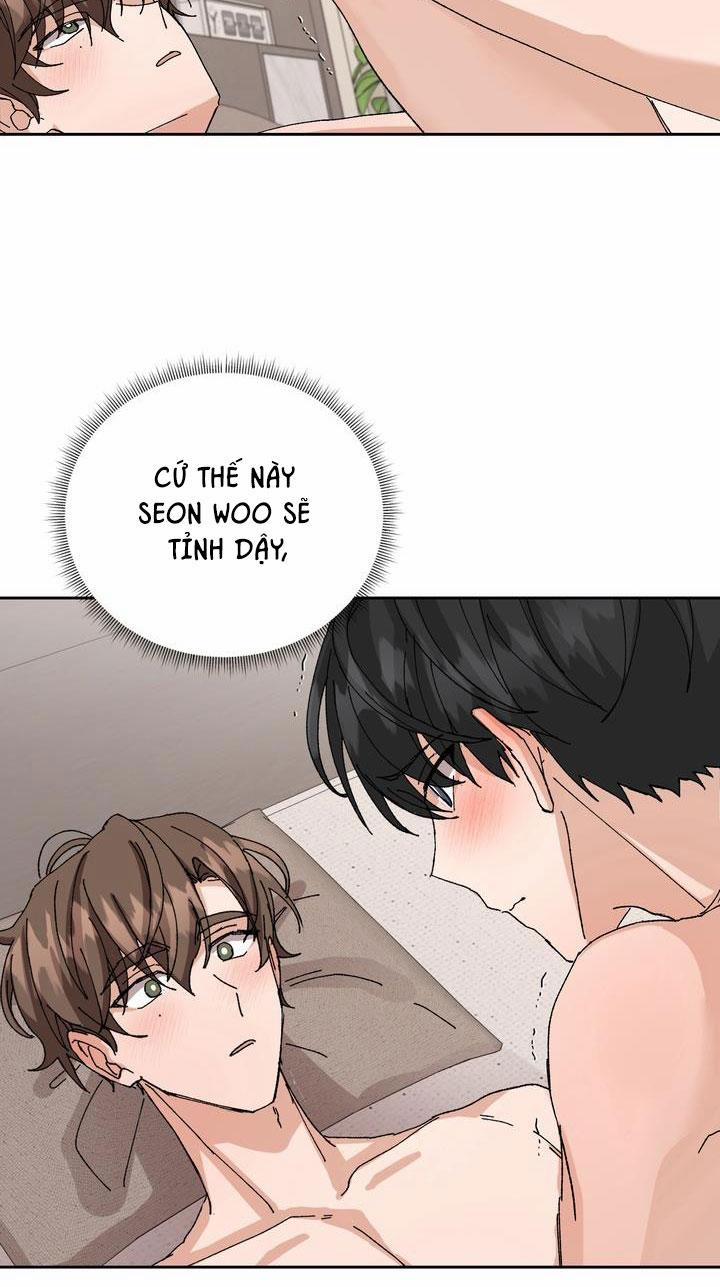 ĐẶC QUYỀN CHO CẶP ĐÔI MỚI CƯỚI 3: H+ trang 38